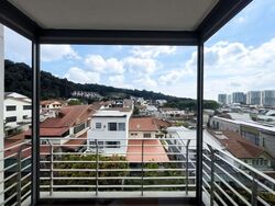Hilltop Grove (D23), Condominium #588300881